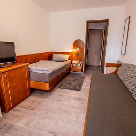 Hotel Klosterhof Wehr  Eksteriør bilde