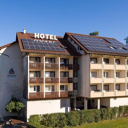Hotel Klosterhof Wehr  Eksteriør bilde