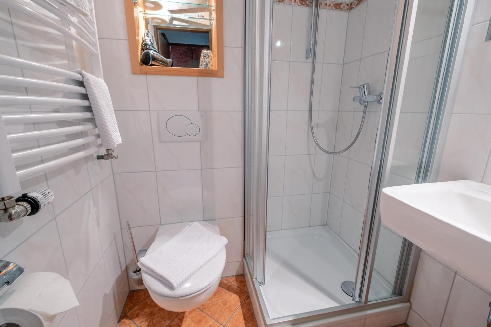 Hotel Klosterhof Wehr  Eksteriør bilde