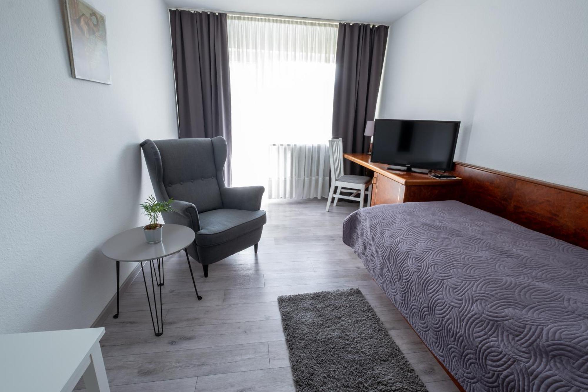 Hotel Klosterhof Wehr  Eksteriør bilde