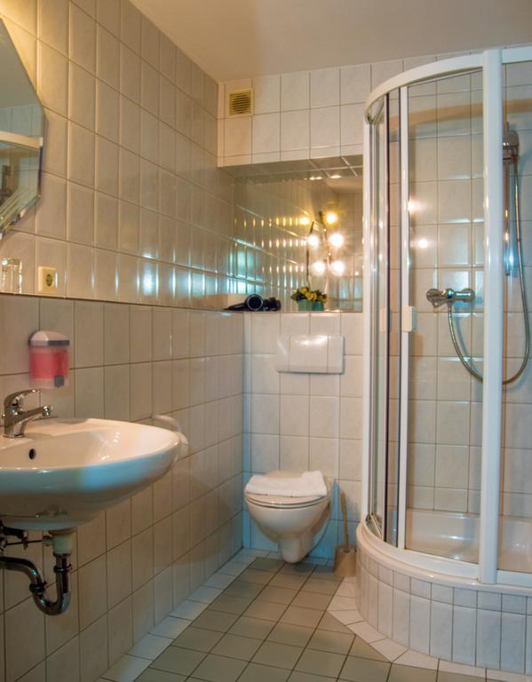 Hotel Klosterhof Wehr  Eksteriør bilde