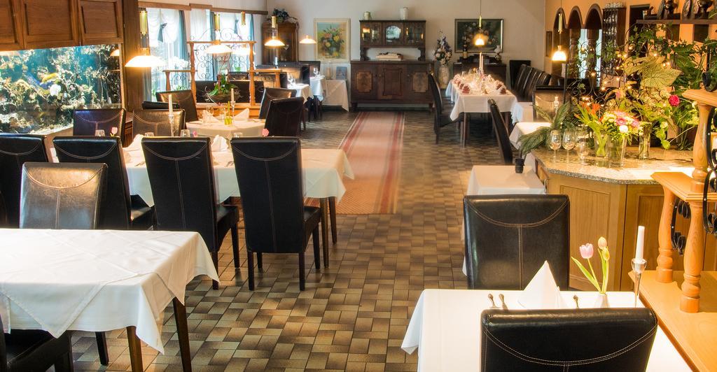 Hotel Klosterhof Wehr  Eksteriør bilde