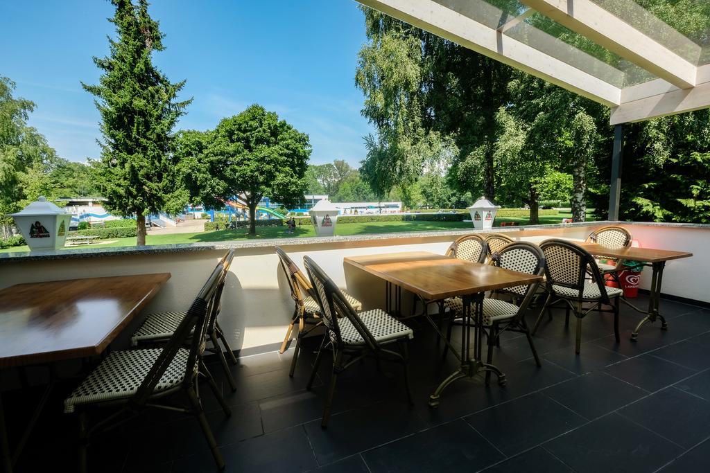 Hotel Klosterhof Wehr  Eksteriør bilde