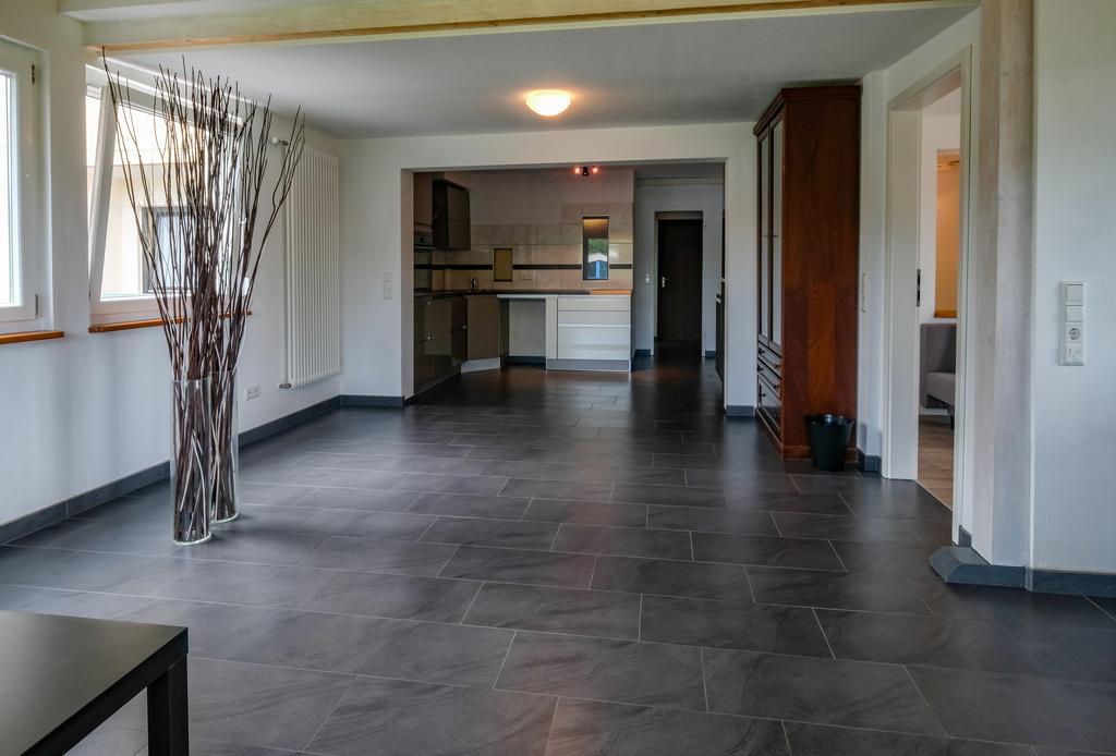 Hotel Klosterhof Wehr  Eksteriør bilde