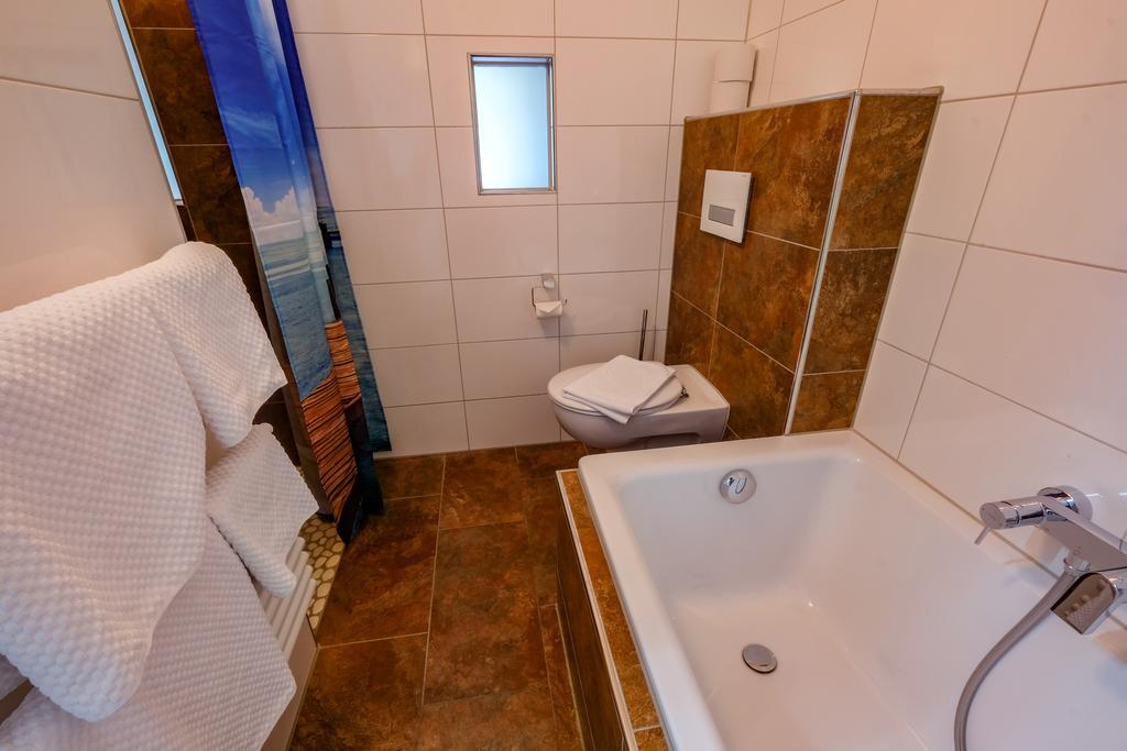 Hotel Klosterhof Wehr  Eksteriør bilde