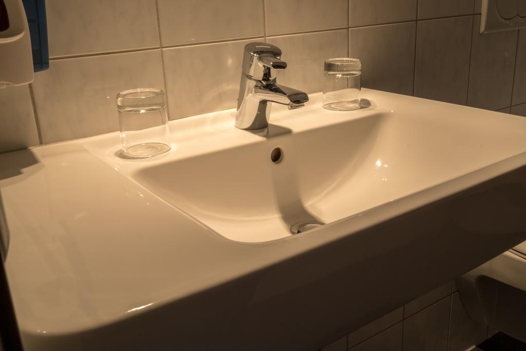 Hotel Klosterhof Wehr  Eksteriør bilde