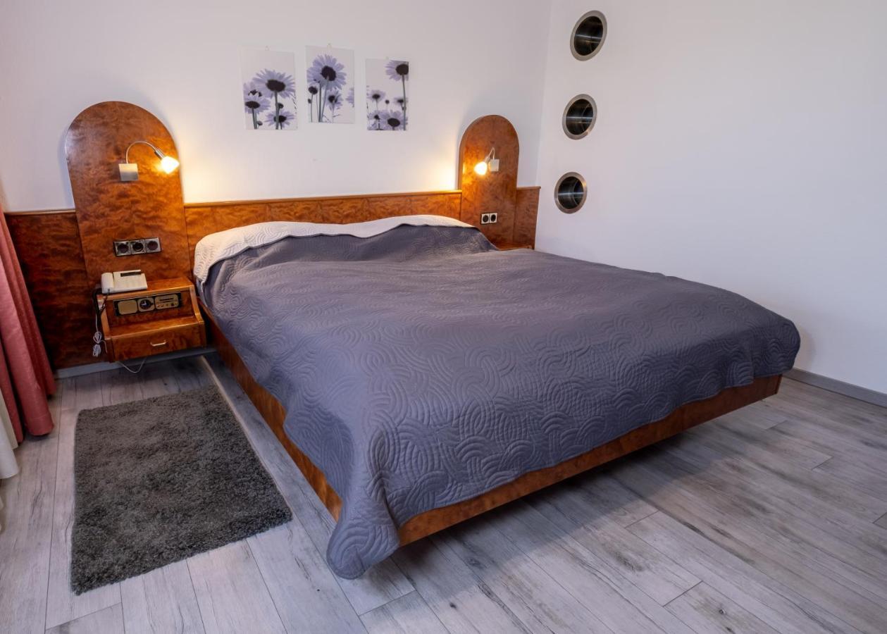 Hotel Klosterhof Wehr  Eksteriør bilde