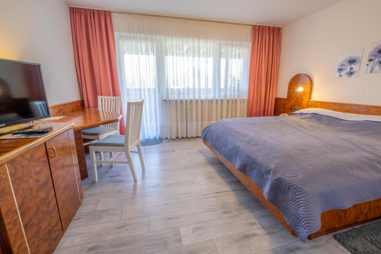 Hotel Klosterhof Wehr  Eksteriør bilde