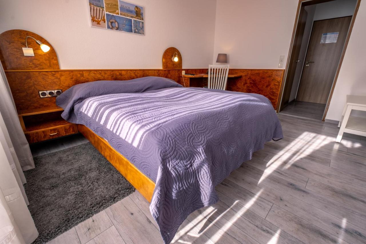 Hotel Klosterhof Wehr  Eksteriør bilde